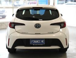2023 Toyota
Corolla Ascent Sport Hybrid