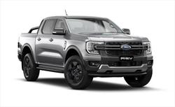2025 Ford
Ranger PHEV Sport