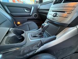 2015 Ford Territory TS SZ MkII AWD Emperor