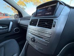 2015 Ford Territory TS SZ MkII AWD Emperor