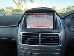 2015 Ford Territory TS SZ MkII AWD Emperor