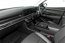 2025 Hyundai
Tucson Premium