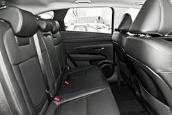 2025 Hyundai
Tucson Premium