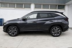 2025 Hyundai
Tucson Premium