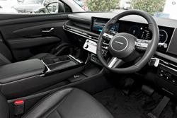 2025 Hyundai
Tucson Premium