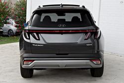 2025 Hyundai
Tucson Premium