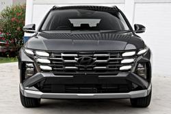 2025 Hyundai
Tucson Premium