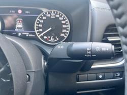 2025 Nissan
X-TRAIL ST-L e-POWER