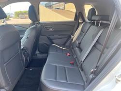 2025 Nissan X-TRAIL ST-L e-POWER