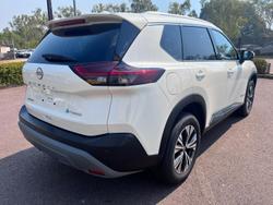 2025 Nissan
X-TRAIL ST-L e-POWER