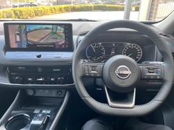 2025 Nissan X-TRAIL ST-L e-POWER