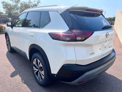 2025 Nissan X-TRAIL ST-L e-POWER