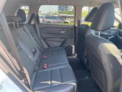 2025 Nissan X-TRAIL ST-L e-POWER