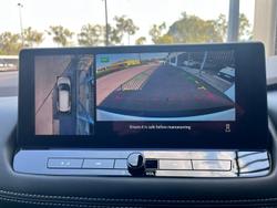 2025 Nissan X-TRAIL ST-L e-POWER