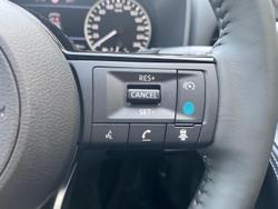 2025 Nissan X-TRAIL ST-L e-POWER