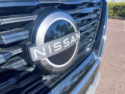 2025 Nissan
                X-TRAIL ST-L e-POWER