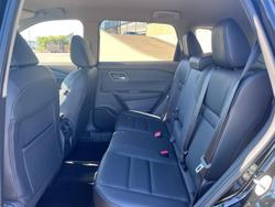 2025 Nissan
                X-TRAIL ST-L e-POWER