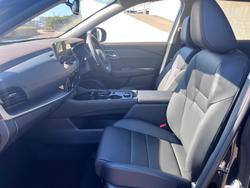 2025 Nissan
                X-TRAIL ST-L e-POWER