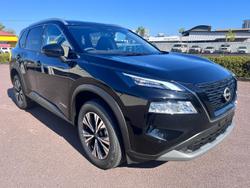 2025 Nissan
                X-TRAIL ST-L e-POWER
