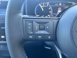 2025 Nissan
                X-TRAIL ST-L e-POWER