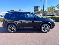 2025 Nissan
                X-TRAIL ST-L e-POWER