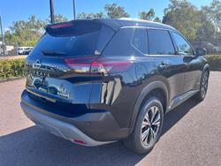 2025 Nissan
                X-TRAIL ST-L e-POWER