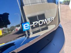 2025 Nissan
                X-TRAIL ST-L e-POWER