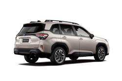 2025 Subaru Forester Premium S6 MY26 AWD Cashmere Gold Opal