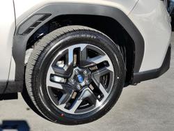 2025 Subaru Forester Premium S6 MY26 AWD Cashmere Gold Opal