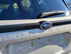 2025 Subaru Forester Premium S6 MY26 AWD Cashmere Gold Opal