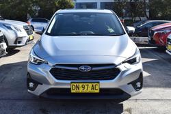 2024 Subaru Impreza 2.0S G6 MY24 AWD Ice Silver