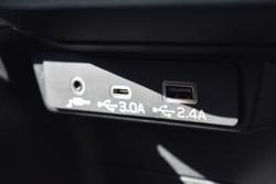 2024 Subaru Impreza 2.0S G6 MY24 AWD Ice Silver