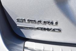 2024 Subaru Impreza 2.0S G6 MY24 AWD Ice Silver