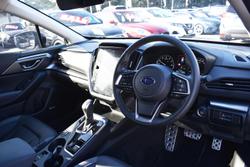 2024 Subaru Impreza 2.0S G6 MY24 AWD Ice Silver