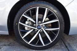 2024 Subaru Impreza 2.0S G6 MY24 AWD Ice Silver