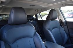 2024 Subaru Impreza 2.0S G6 MY24 AWD Ice Silver