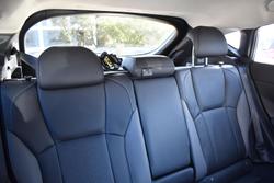 2024 Subaru Impreza 2.0S G6 MY24 AWD Ice Silver