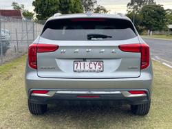 2021 Haval
Jolion Ultra