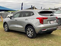 2021 Haval
Jolion Ultra