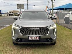 2021 Haval
Jolion Ultra