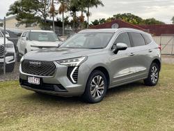2021 Haval
Jolion Ultra