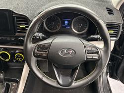 2019 Hyundai
                Venue Elite