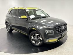 2019 Hyundai
                Venue Elite