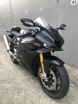 2025 Honda
CBR1000RR-R SP ABS Fireblade