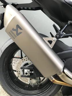 2025 Honda
CBR1000RR-R SP ABS Fireblade