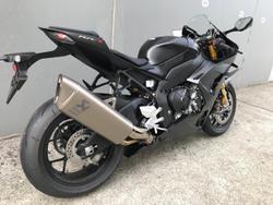 2025 Honda
CBR1000RR-R SP ABS Fireblade