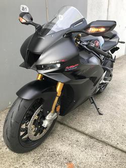 2025 Honda
CBR1000RR-R SP ABS Fireblade