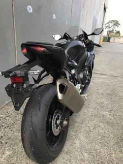 2025 Honda
CBR1000RR-R SP ABS Fireblade