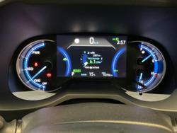 2022 Toyota
RAV4 XSE