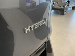 2022 Toyota
RAV4 XSE